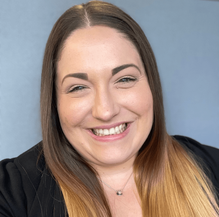 Headshot of Marla Sanford