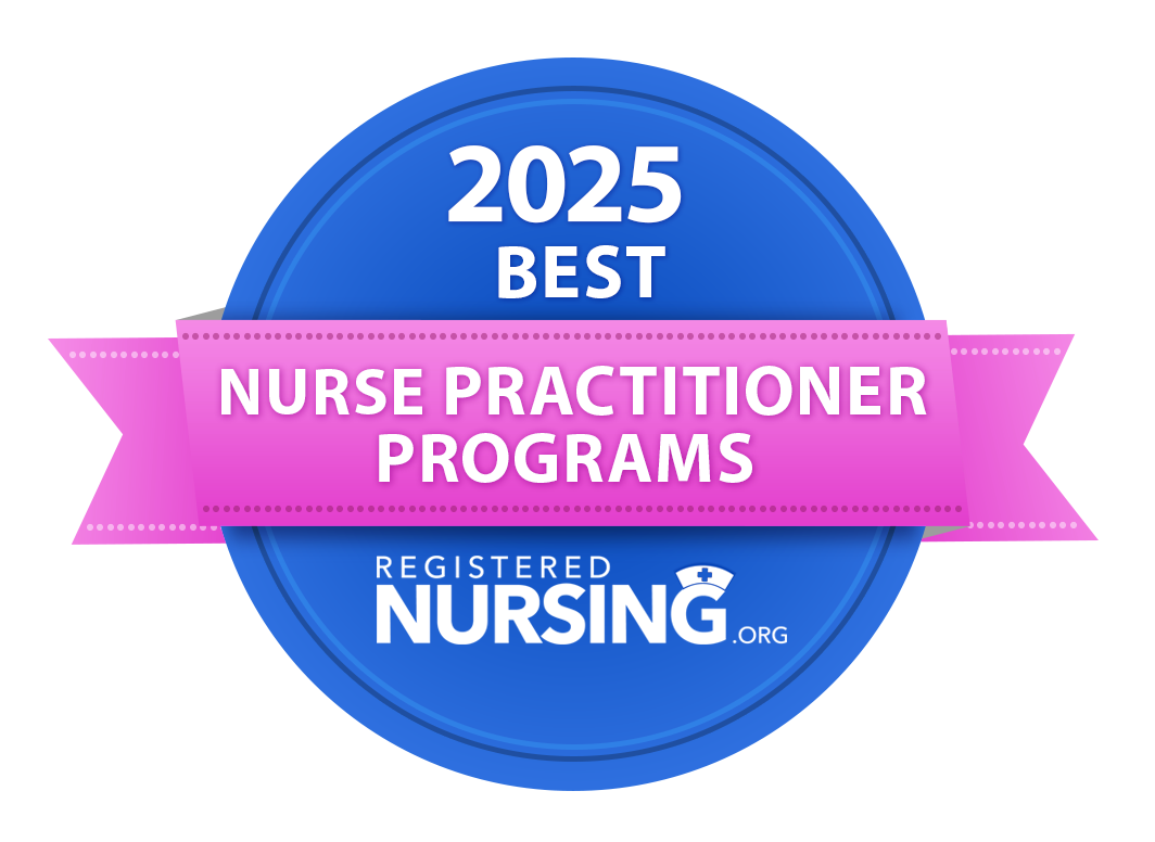 Best Nurse Practitioner program in Michigan 2025