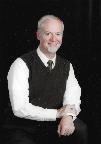 Headshot of Brian Walrath
