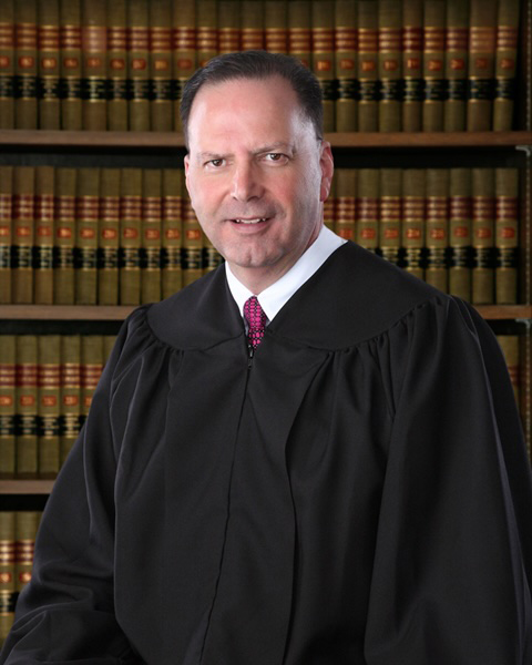 Headshot of Paul Beardslee