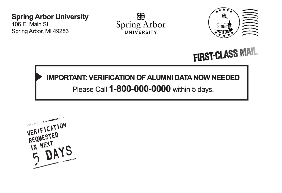 Post card image.