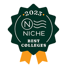 Niche award icon