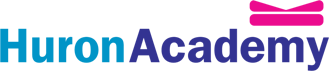 Huron Academy Logo
