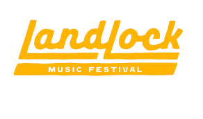 LandLock Music Festival Logo