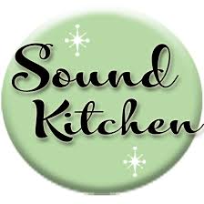 Sound Kitchen Logo