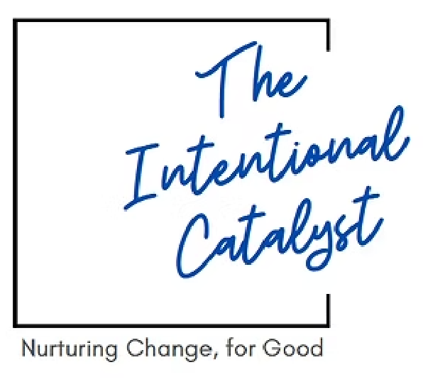 The International Catalyst logo