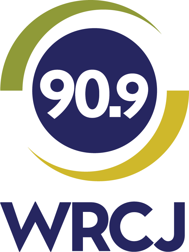 WRCJ Logo