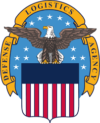 Defense Logistics Agency Logo