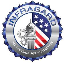 InfraGard Logo