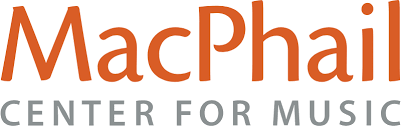 MacPhail Center for Music logo