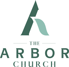 The arbor church logo