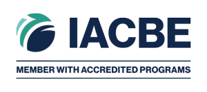 IACBE Candidate for Accreditation