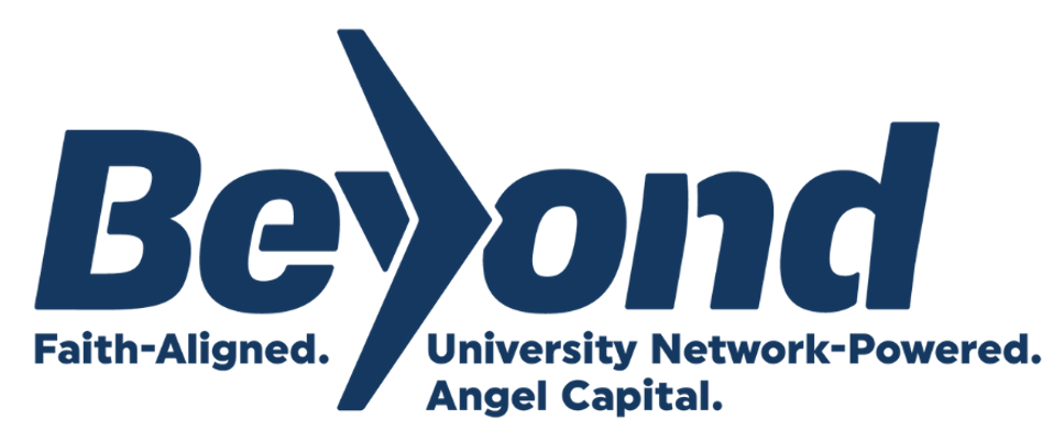 Image of Beyond Angels logo