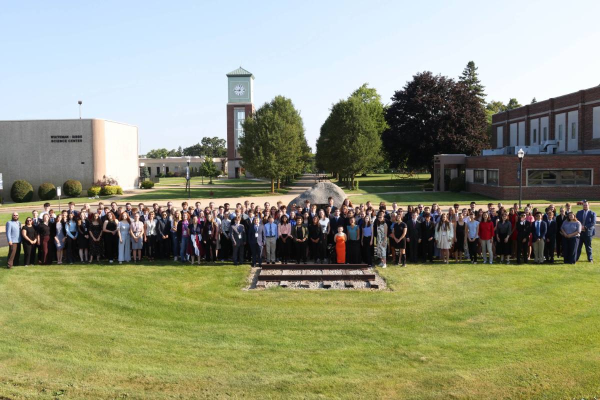 SSI Group Picture