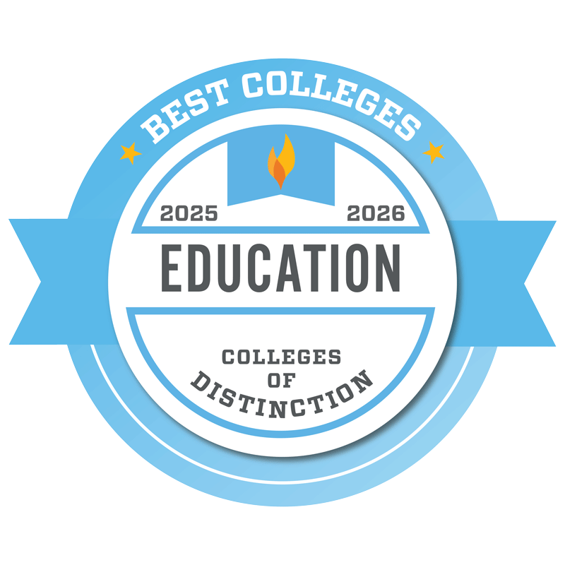 Education College of Distinction